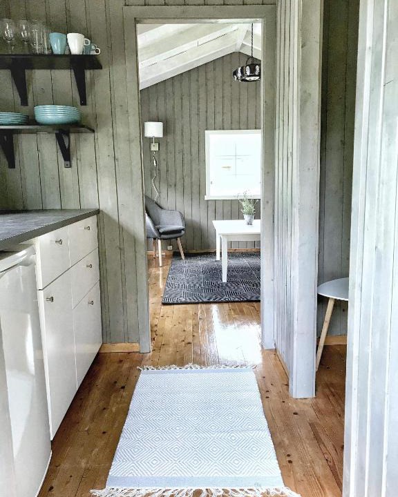 Geiranger Ski Chalet | Solbakken Cabins