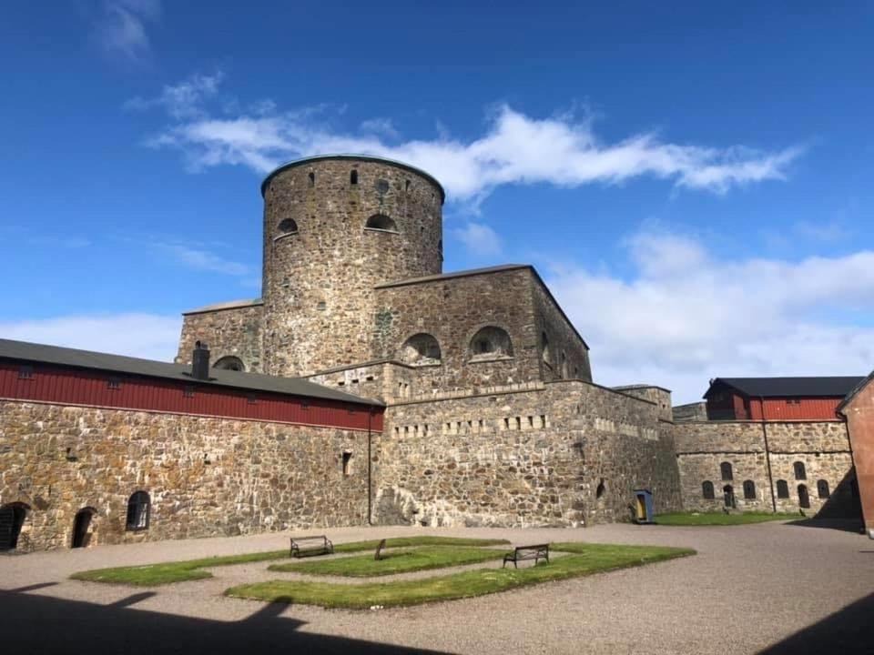 Marstrand Hotel | Soldatens Bed & Breakfast