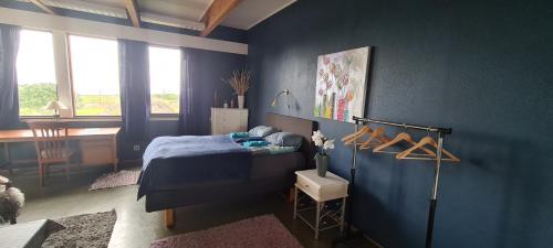 Andoy House | Solheim Guesthouse Andøy