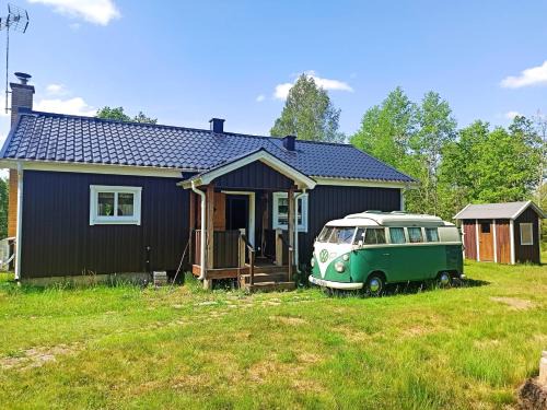 Hallaryd House | Solkullen i Kalvshult