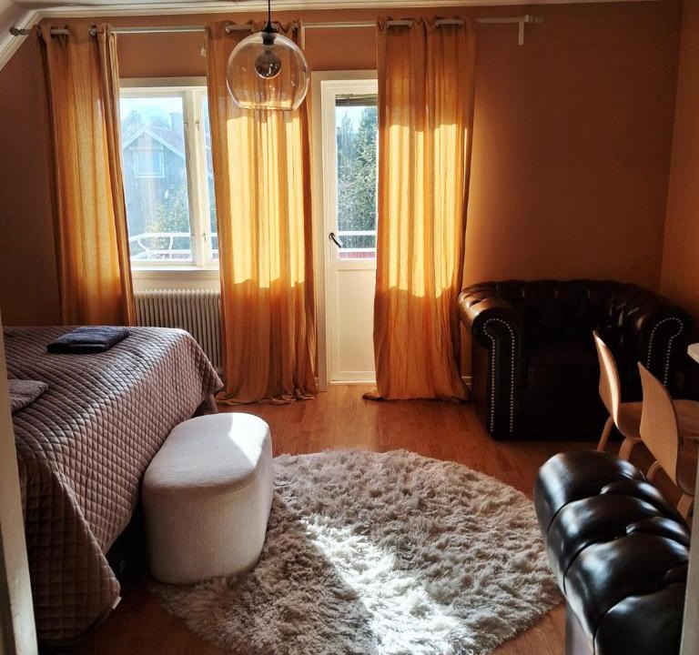 Solleftea Apartment | Sollefteå Villa Apartment