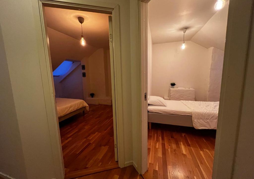 Solna Apartment | Solna