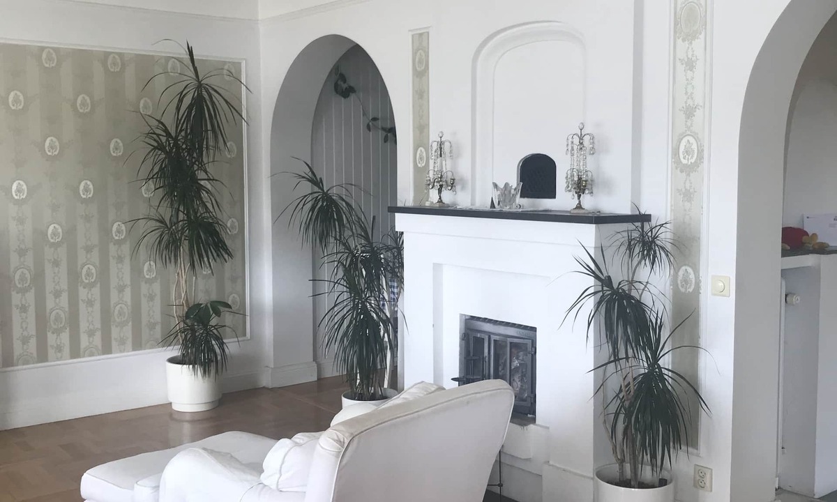 Saltsjobaden Bed & Breakfast | Solsidans Bed and breakfast