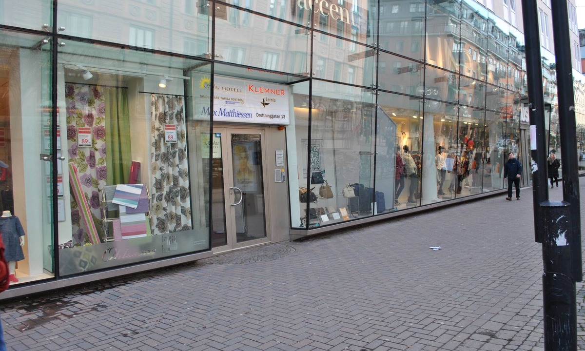 Karlstad Hotel | Solsta Hotell