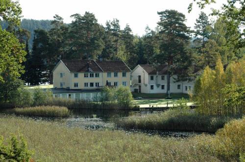 Tranas Hostel | Solviken Tranås Hostel