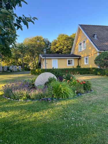 Himle House | Sommar boende nära havet