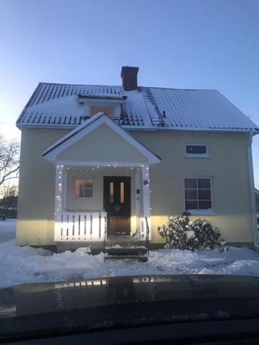 Rottneros Villa | Sommar och vinter i Rottneros