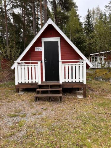 Enkoping House | Sommartorp
