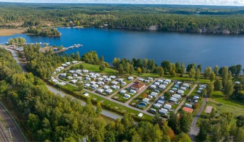 Sommen Apartment | Sommens Camping