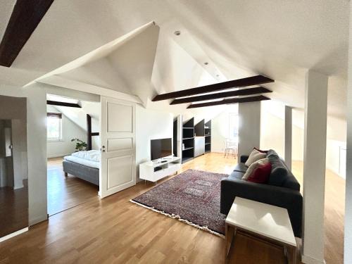 Ullern Apartment | Sommerfryd