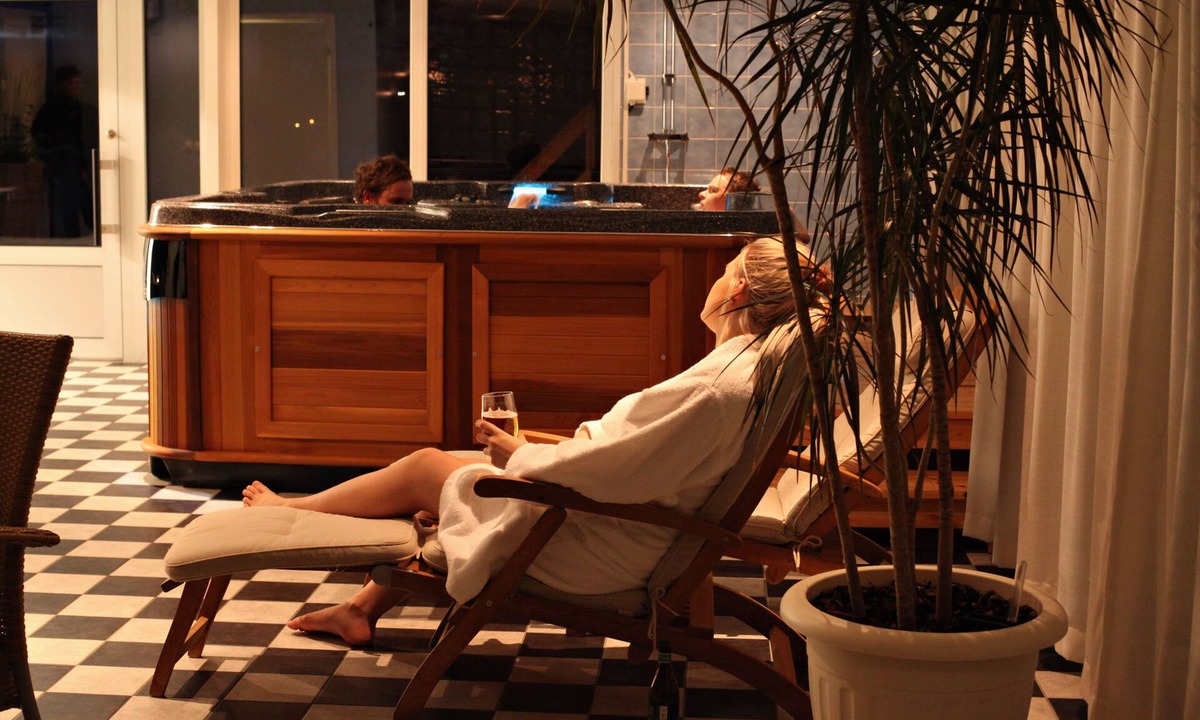Sorsele Hotel | Sorsele River Hotel