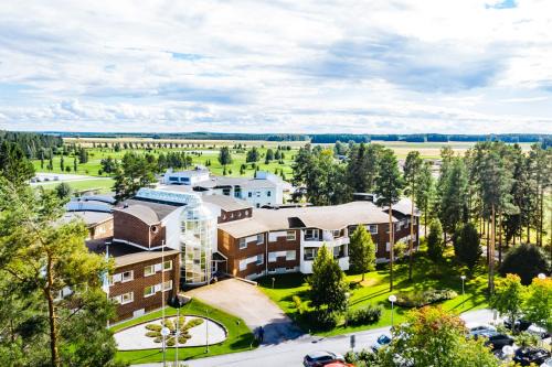 Yliharma Hotel | Spa Hotel Härmä - Härmän Kylpylä