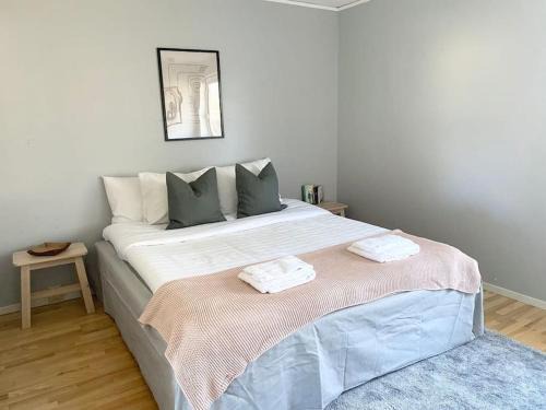 Ljugarn Apartment | Spacious 2 bedroom apartment in beautiful Ljugarn
