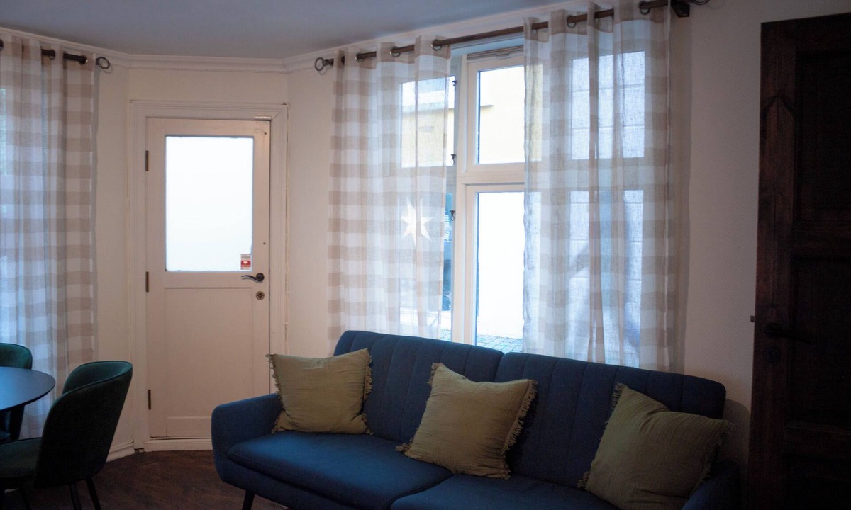 Bergen City Centre Apartment | Spacious 2BD apartment in Central Bergen