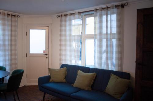 Bergen City Centre Apartment | Spacious 2BD apartment in Central Bergen!