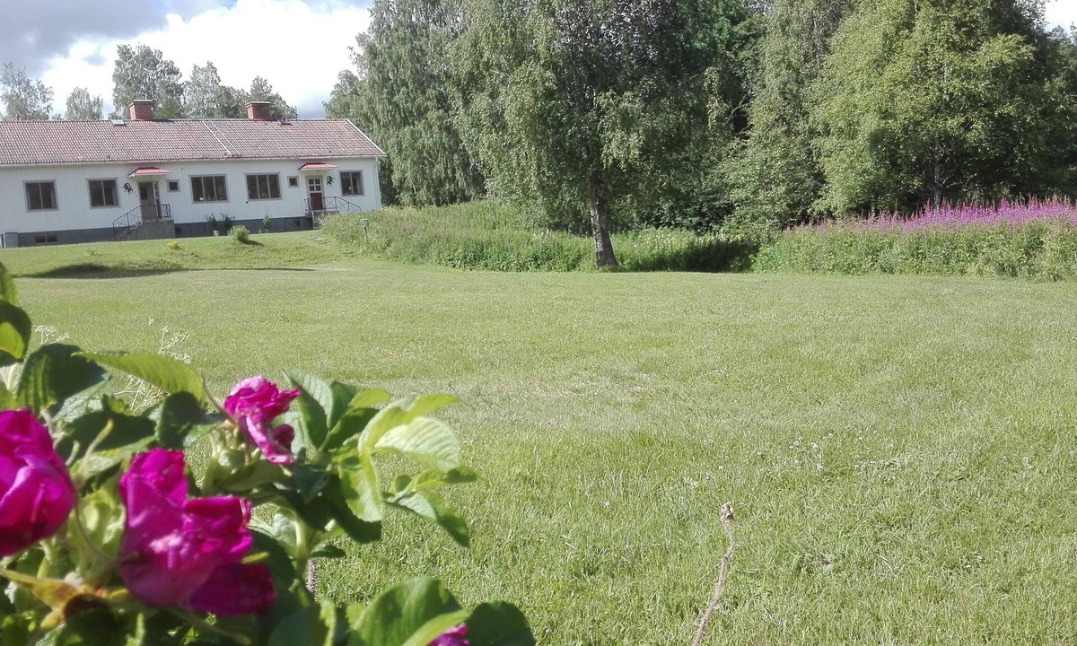 Svabensverk House | Spacious 9-person villa with wellness and winter activities on the doorstep.