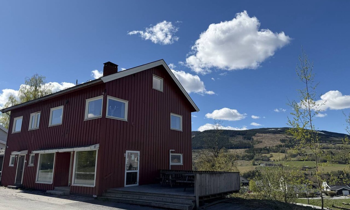 Gausdal Apartment | Spacious apartment in Follebu