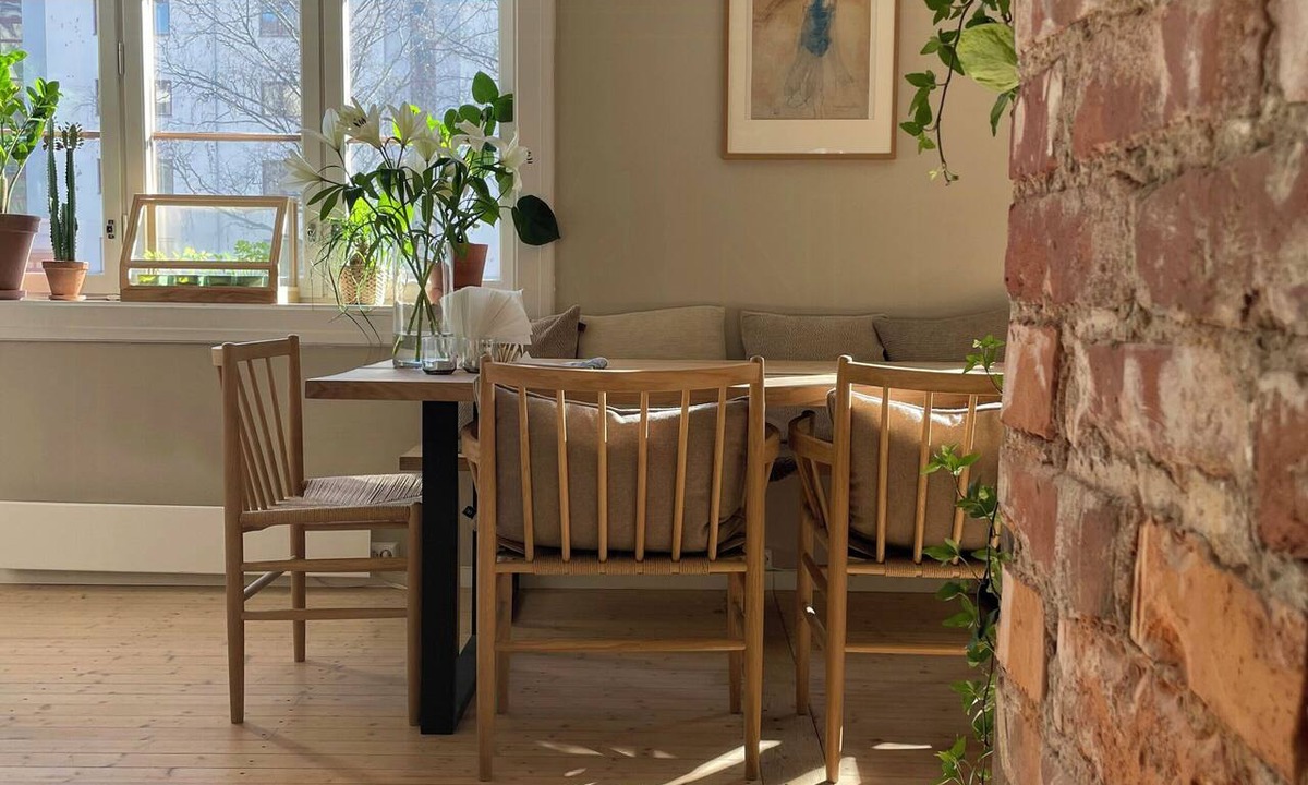 Bislett Apartment | Spacious apartment in Ulvetrappen, Oslo