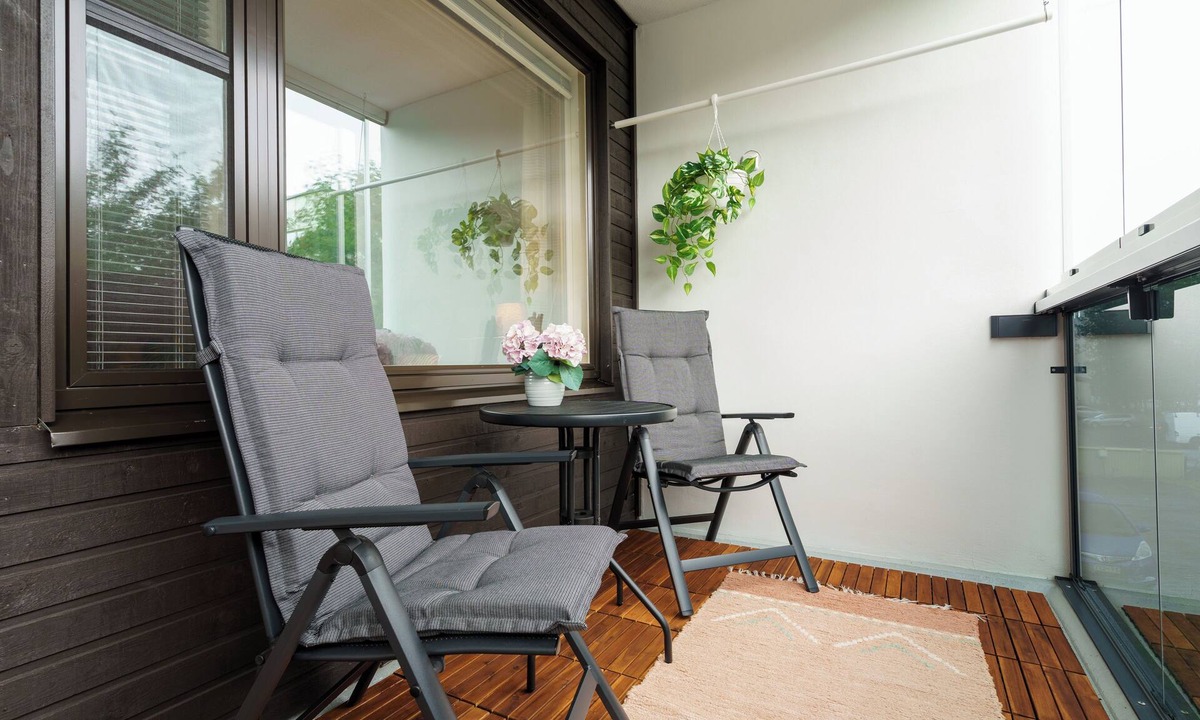Rovaniemi Apartment | Spacious Apt in Rovaniemi City Centre