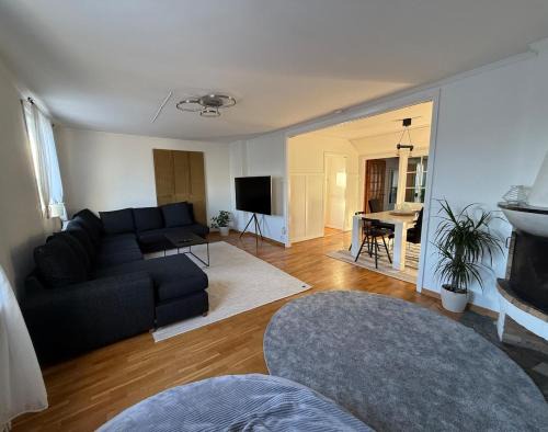 Falkenberg Apartment | Spacious flat 15 min to the beach