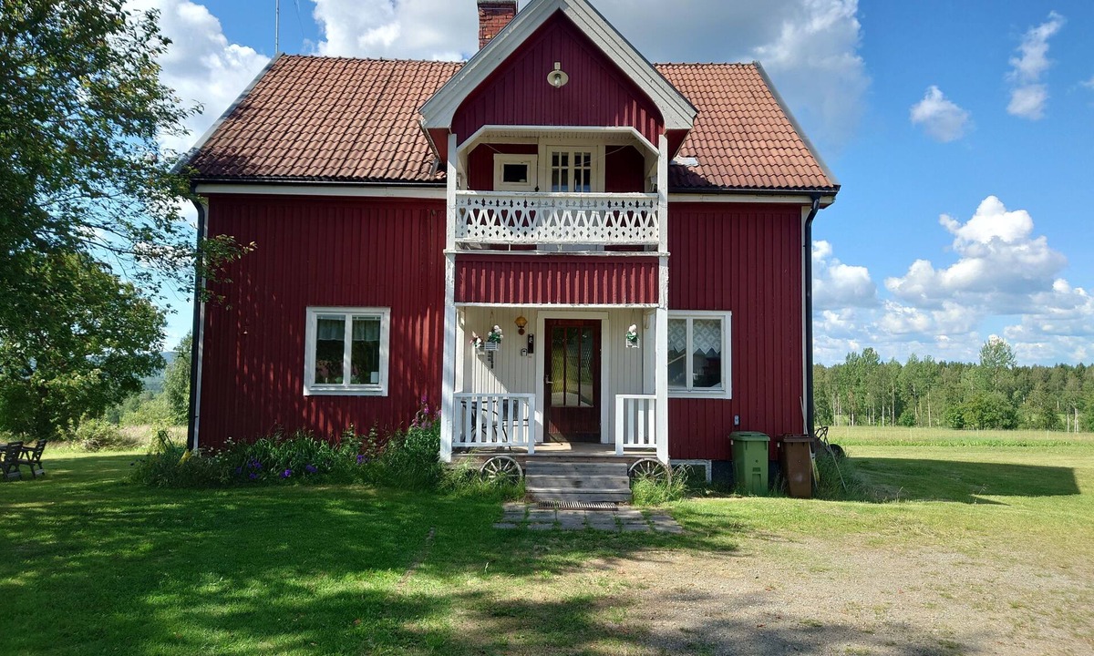 Bjurholm Cottage | Spacious house in the countryside
