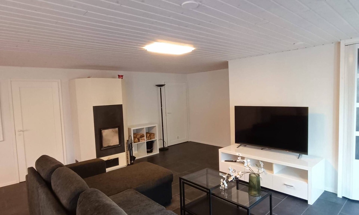 Turenki Apartment | Spacious luxury apartment