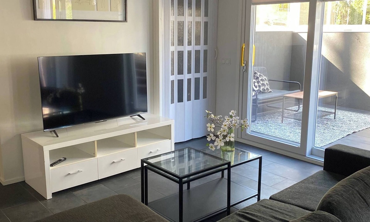 Turenki Apartment | Spacious Luxury Apartment