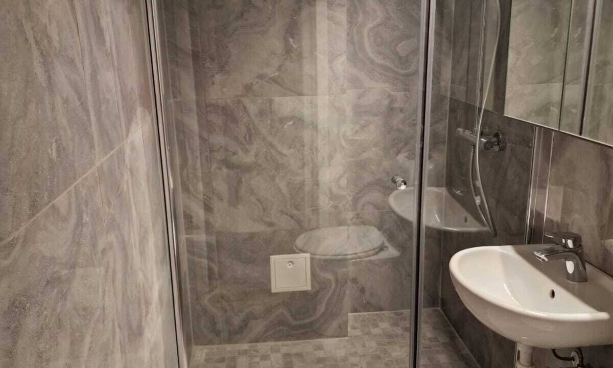 Baerum Municipality Condo | Spacious Modern Apartment