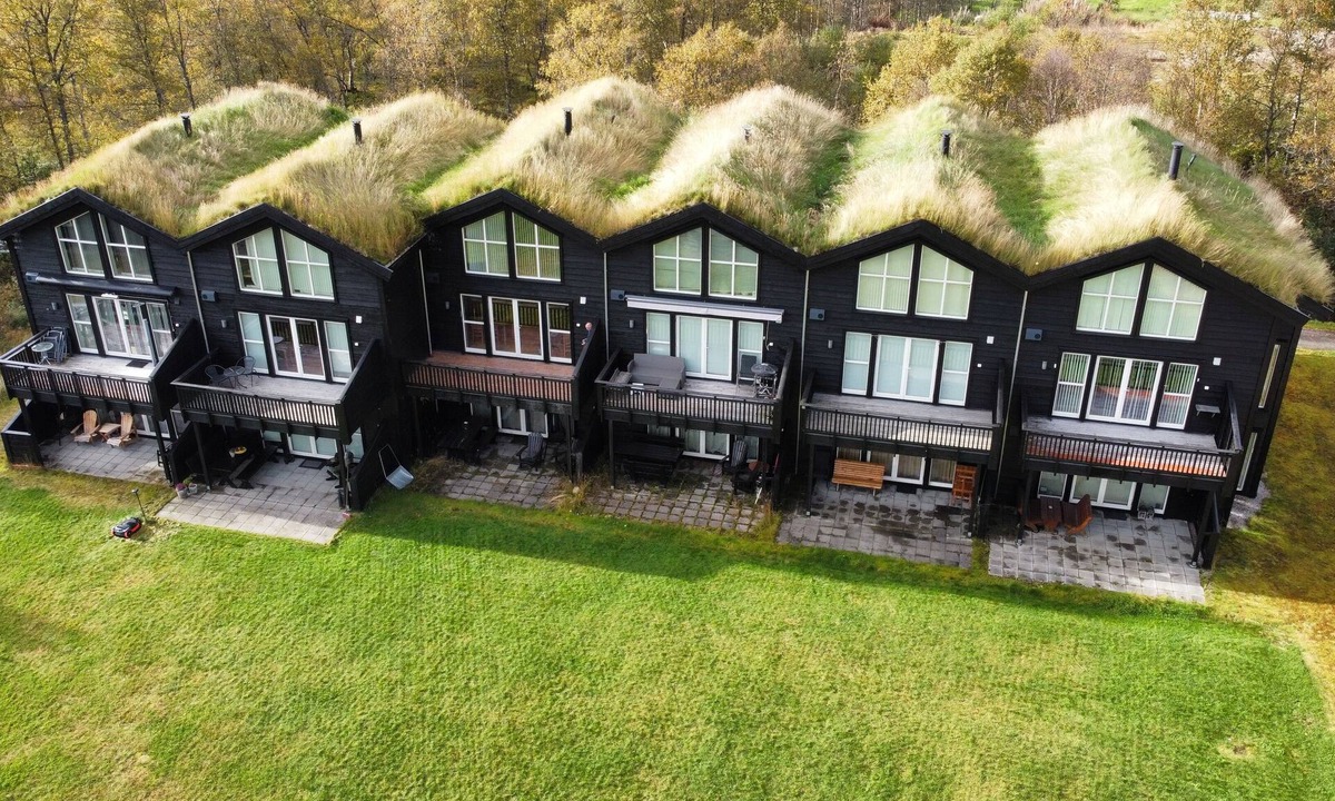Fidjeland Apartment | Spacious mountain apartment in Sirdal, near Kjerag and the Lysefjord