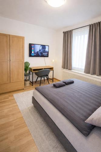 Majorstua House | Spacious room in Majorstuen central Oslo by subway