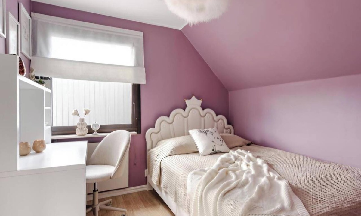 Norra Soderhamn House | Spacious villa in a quiet and child-friendly area in central Söderhamn.