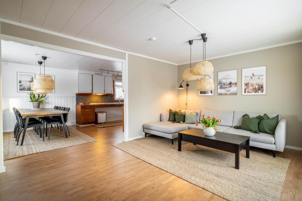Staden Villa | Spacious Villa located in Beautiful High Coast
