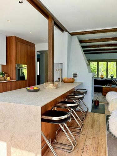Valleviken House | Spacious Villa Near The Sea In Rute