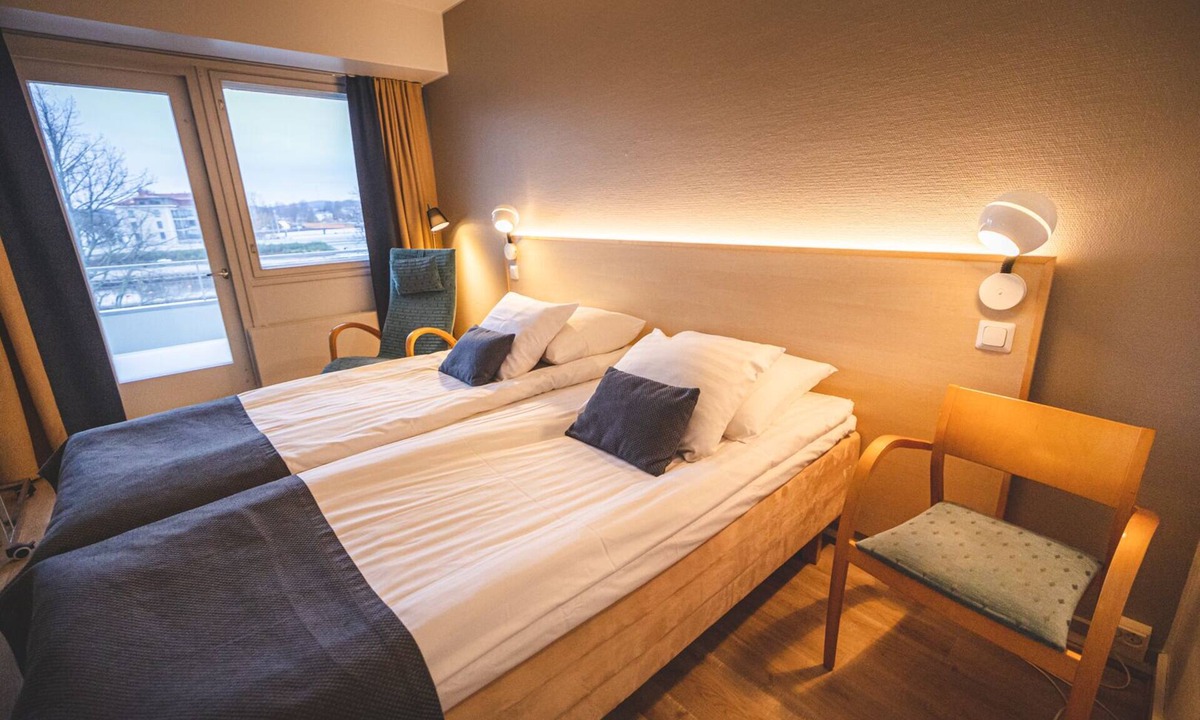 Savonlinna Hotel | Spahotel Casino