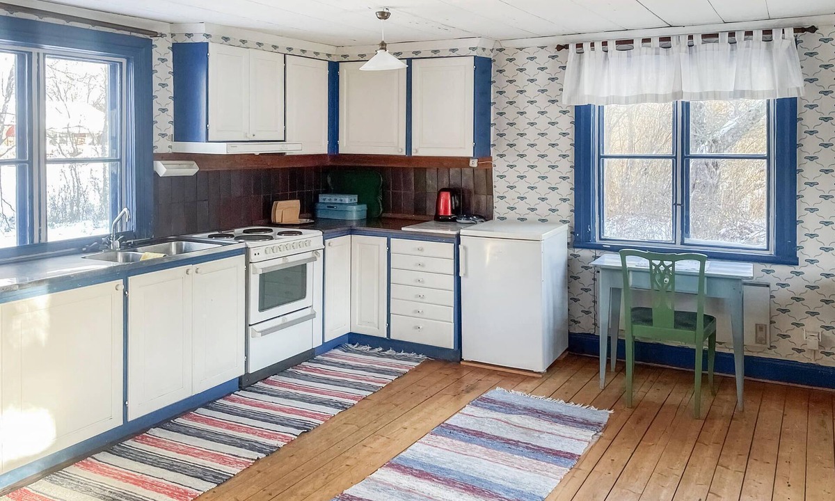 Lingbo House | Spend an unforgettable time in a spacious vacation home close to nature.