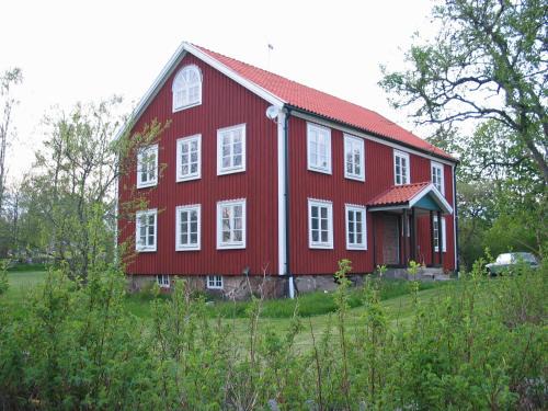 Rodeby Bed & Breakfast | Spjutsbygds Gårds Bed and Breakfast