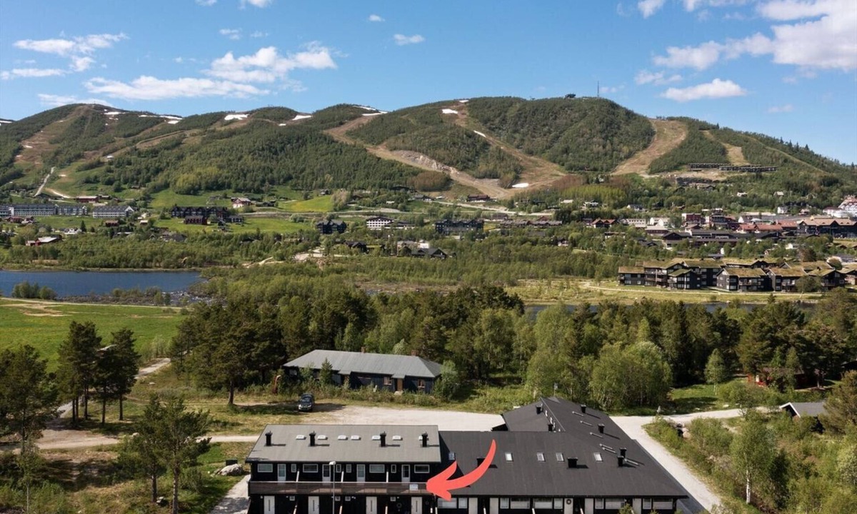 Geilo Apartment | Splendid apartment in Vestlia - ski in/ski out cross country trails