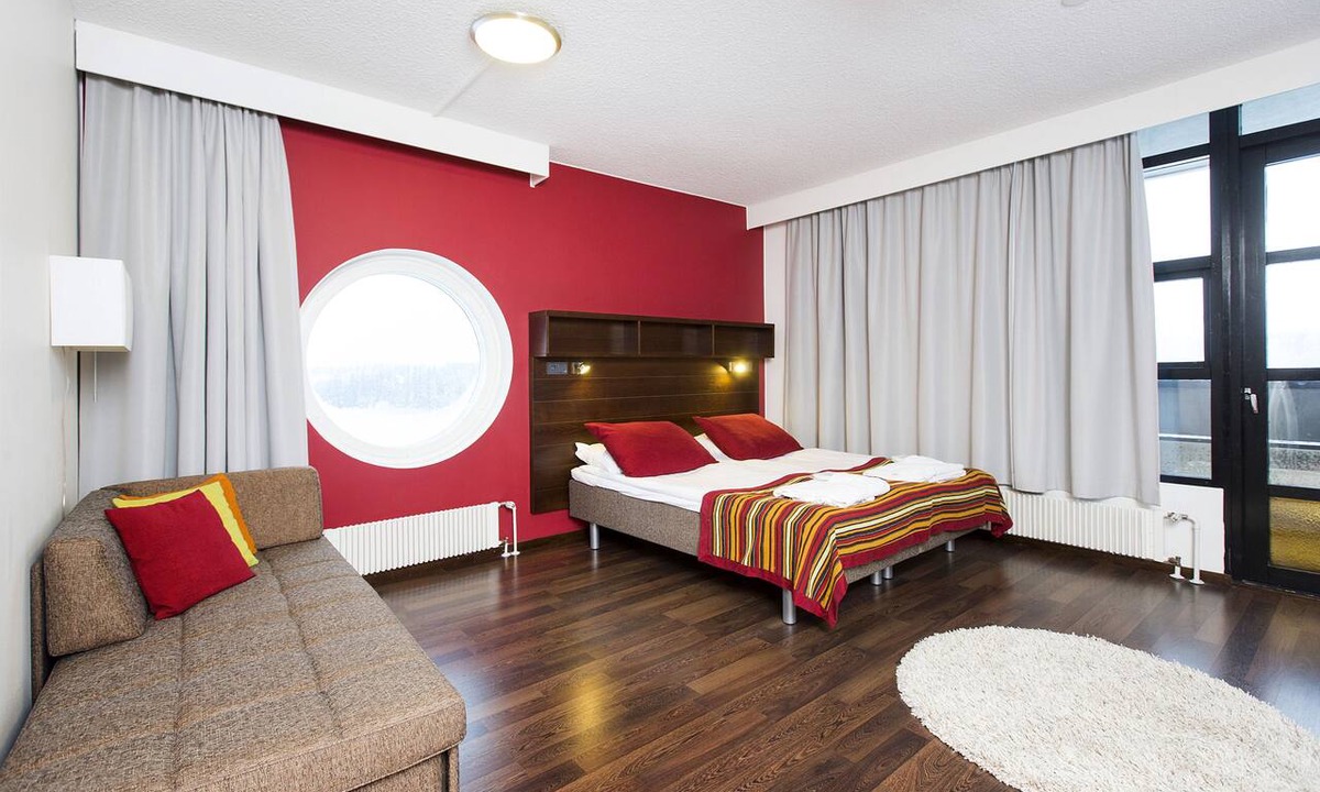 Leppavirta Hotel | Sport & Spa Hotel Vesileppis