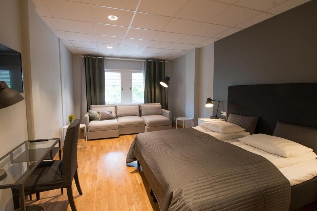Centrum Hotel | Spoton Hotel