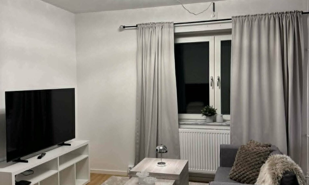 Limhamn Apartment | Spring Paradise