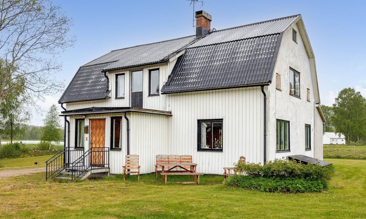 Sloinge House | Störsjö Idyllen by Interhome