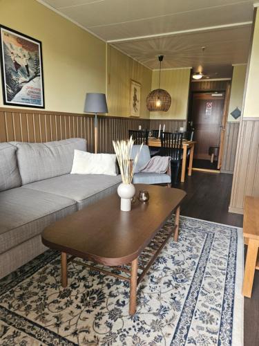 Stoten Apartment | Stöten Mitt Apartment, Sälen