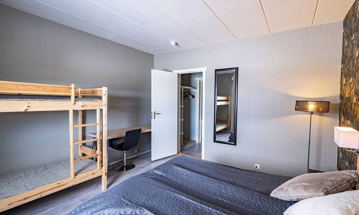 Kamben Cabin | Stølsdokken Lodge