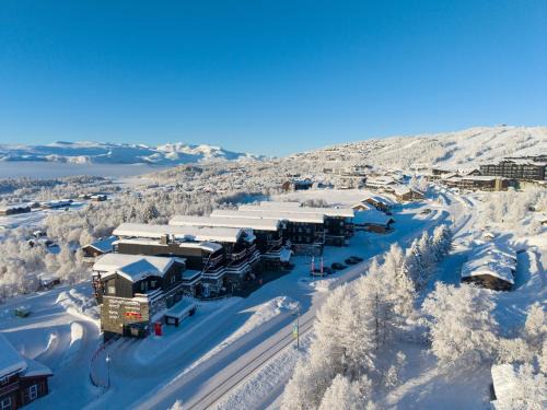 Beitostolen Apartment | Stølstunet Leilighet 617