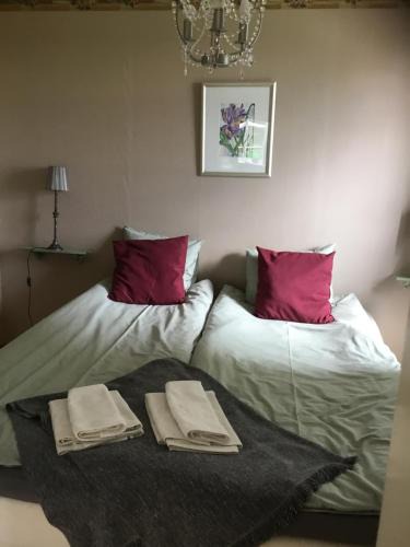 Hogsby Hotel | Staby Gårdshotell