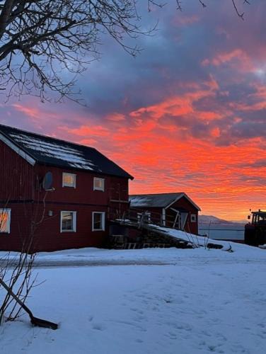 Dverberg House | Stallen, The stable