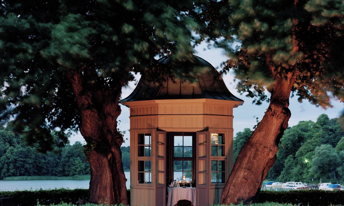 Vasastan Hotel | Stallmästaregården, Stockholm, a Member of Design Hotels