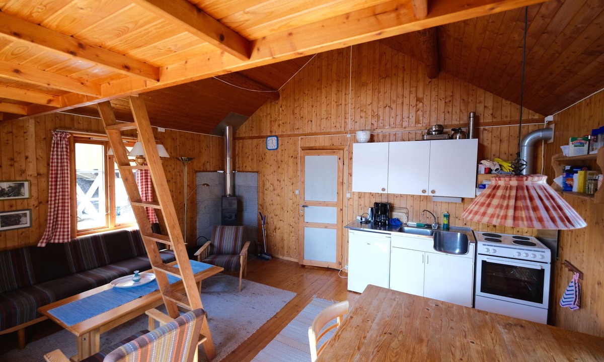 Stamsund Hostel | Stamsund Hostel