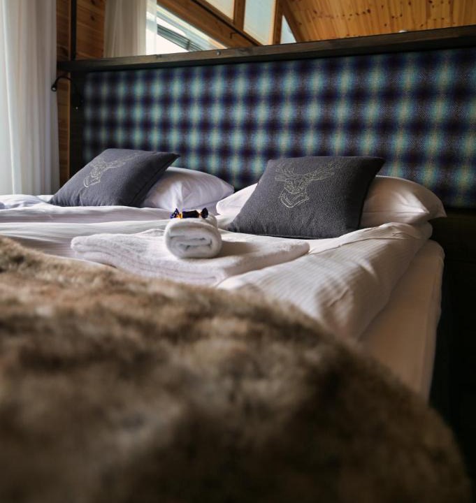 Saariselka Hotel | Star Arctic Hotel & Activities