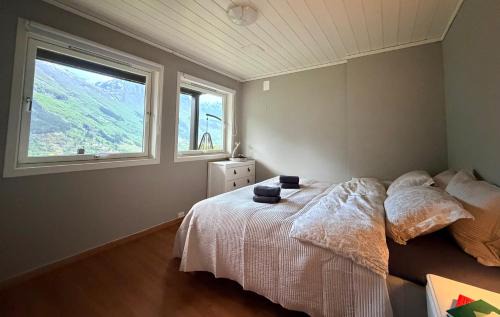 Odda Apartment | StarapApartment Odda 3 BR